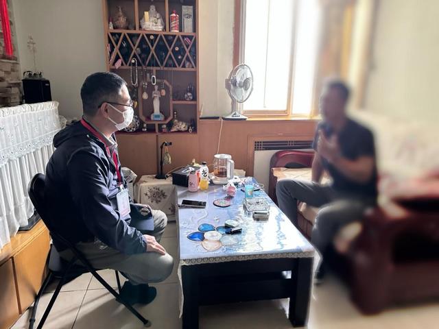 图源:北京丰台西罗园街道办事处