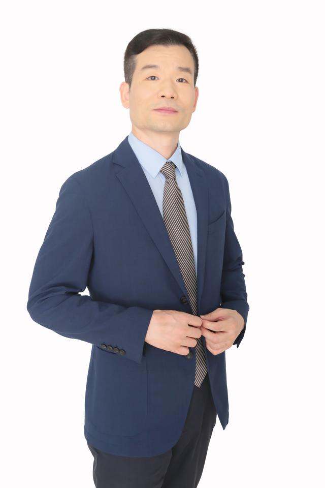 中国农业科学院农产品加工研究所创新团队首席科学家张春晖.