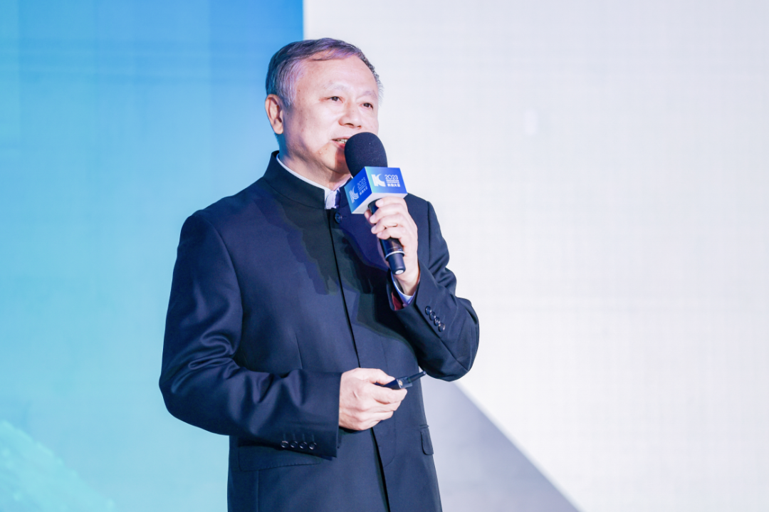 北斗西虹桥基地首席科学家郁文贤