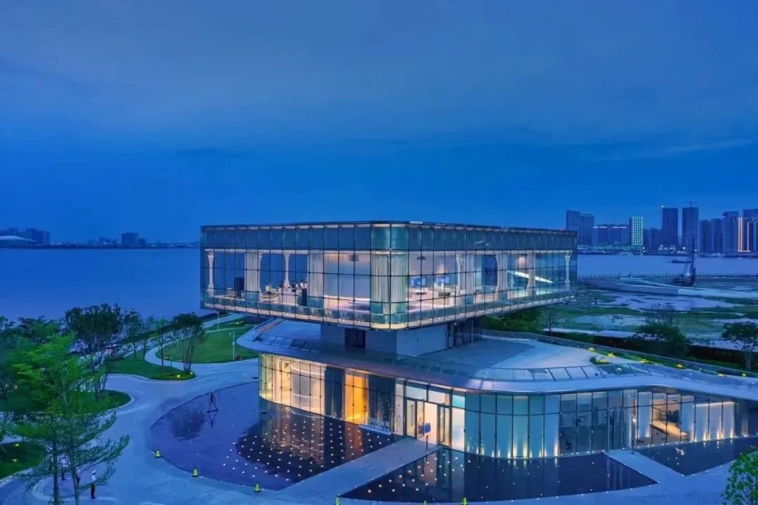 华侨城.湛江欢乐海湾供图