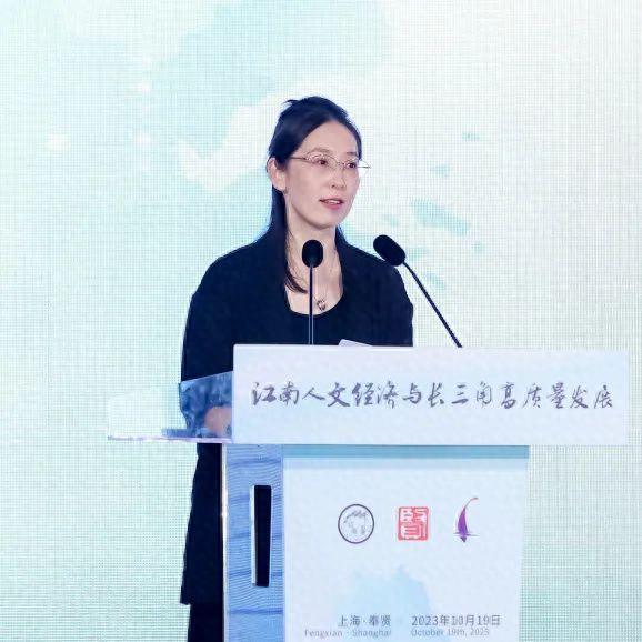 专家:江南文化创新创造,赋能长三角高质量发展_新浪财经_新浪网