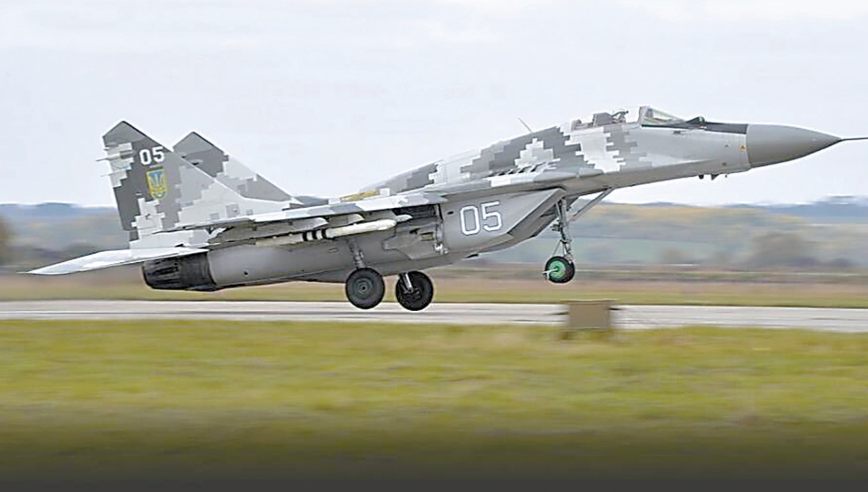 俄空天军称击落近20架乌军战机,西方猜测是苏-57发力|俄罗斯_新浪财经