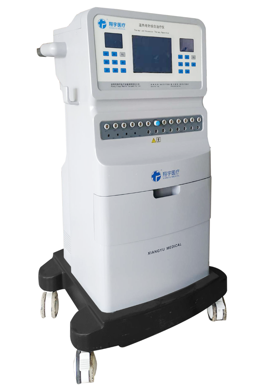 康复综合治疗仪怎么样【康复之声】颈椎导致的颈源性头痛，让温热电针疗法来帮忙！_https://www.jmylbn.com_新闻资讯_第2张