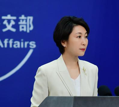 外交部介绍王毅访美安排:将同美方高层,各界人士交流_新浪财经_新浪网