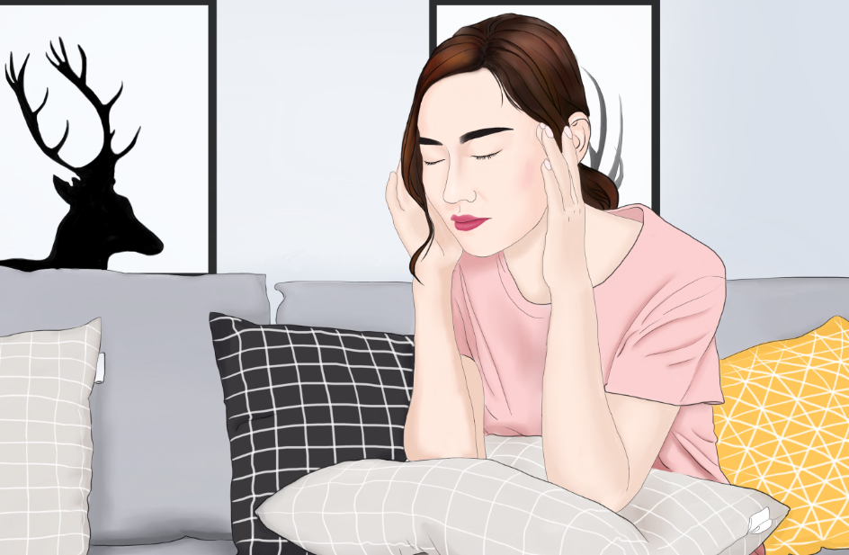 康复综合治疗仪怎么样【康复之声】颈椎导致的颈源性头痛，让温热电针疗法来帮忙！_https://www.jmylbn.com_新闻资讯_第1张