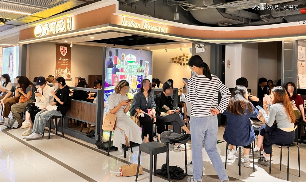 年销百亿的预制菜「骨灰级玩家」:萨莉亚