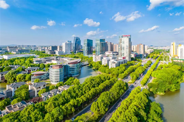 发力双招双引 10个人才项目签约无锡惠山经开区|经开区_新浪财经_新浪