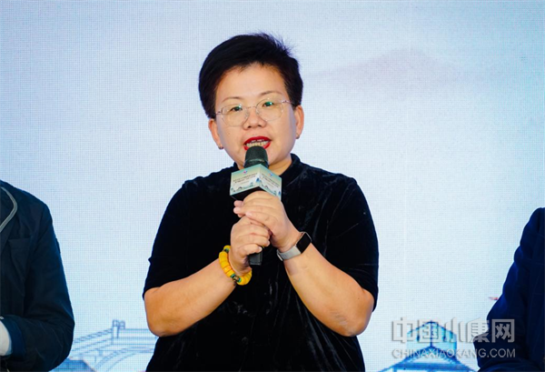 功夫动漫股份有限公司高级合伙人,副总裁 &nbsp;张帆