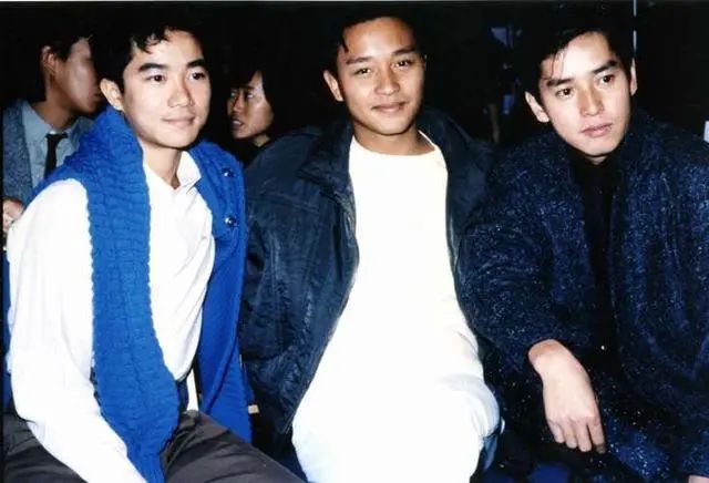 陈百强逝世30周年,陈百强到底是怎么死的?_新浪财经_新浪网