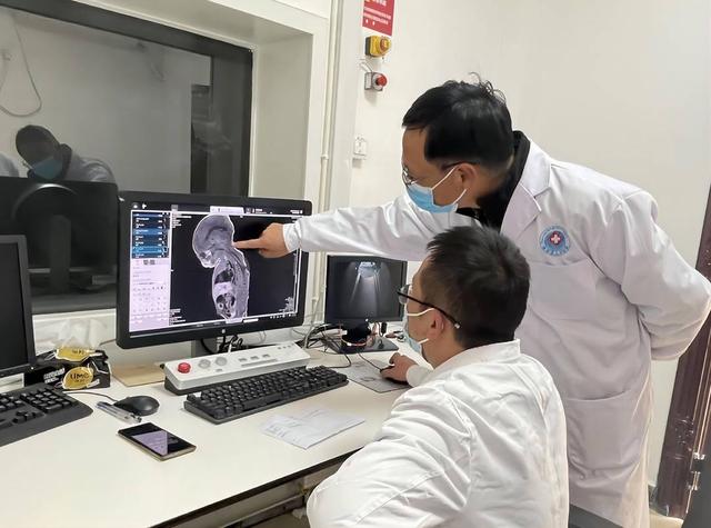 跨越山海 帮扶力量|程振宇:在道孚打造"婺州名医堂" 培养更多本地人才