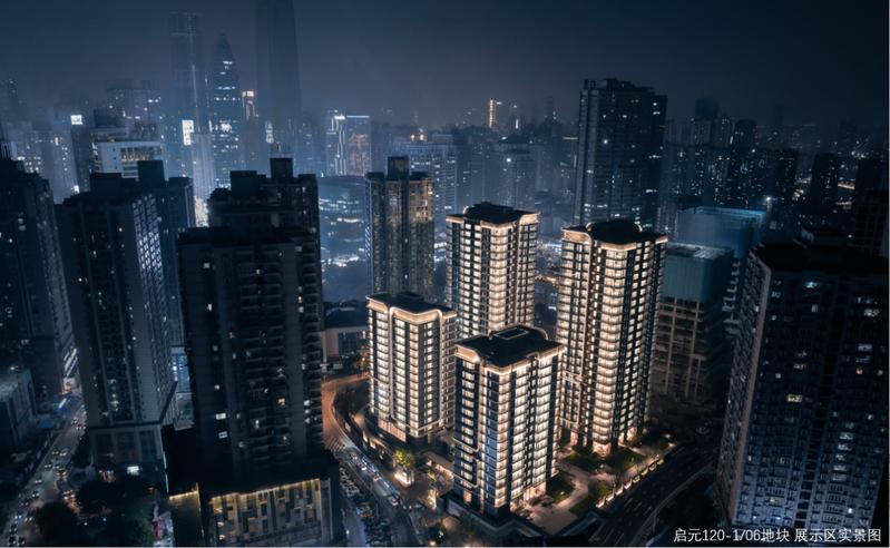 香港置地启元超前质检,对话观音桥极核高标准交付项目|香港_新浪财经_新浪网