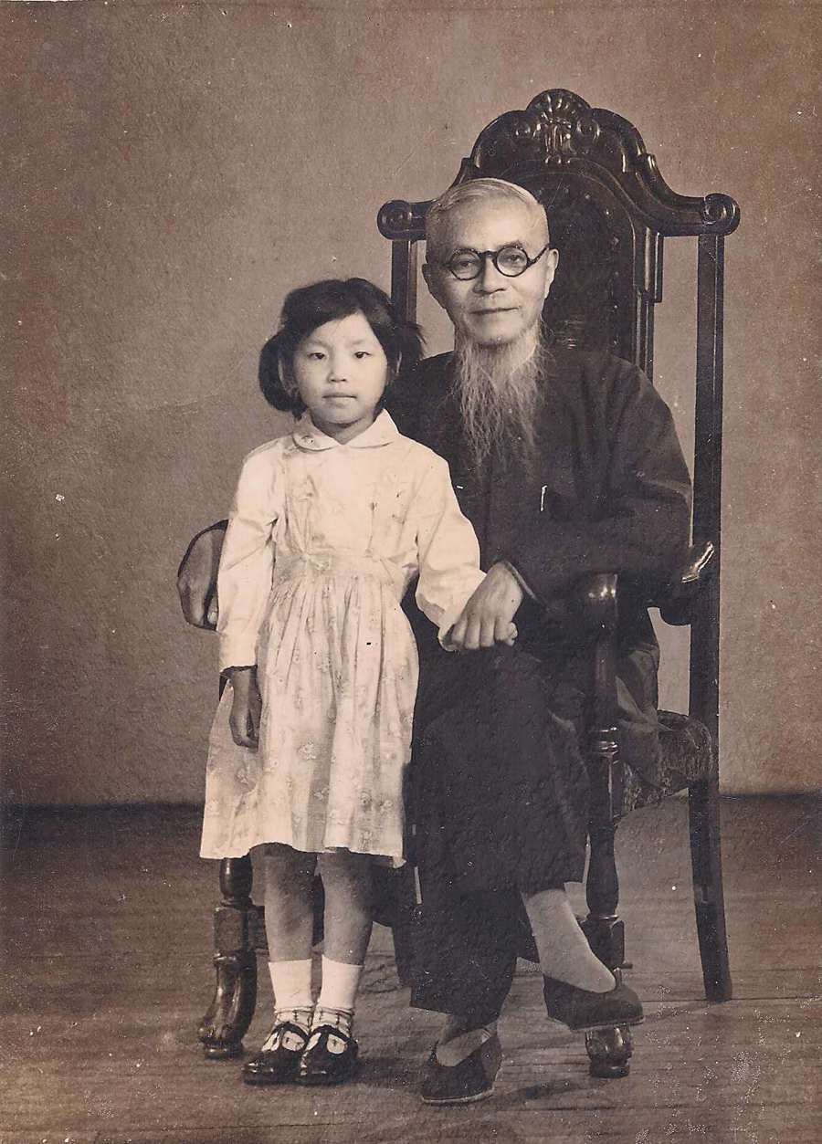 高访·大师的背影|丰子恺诞辰125周年:温暖人心的力量|丰子恺_新浪