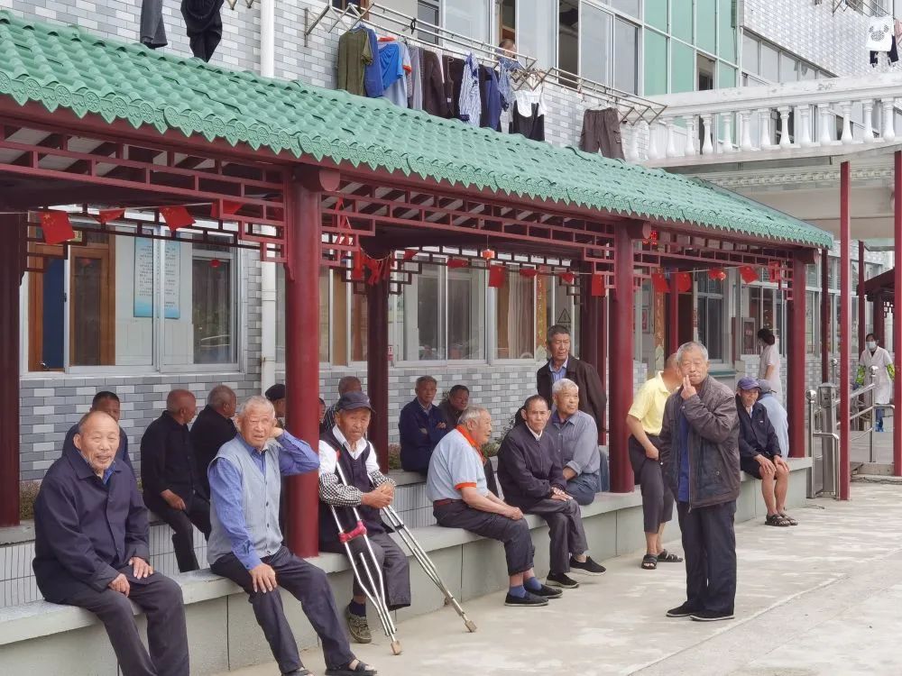 "谁"来养老,去哪养老 | 江苏南通养老现状观察(之一)|养老_新浪财经