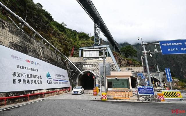 从凉山州西昌市火车站驱车一路向北,在冕宁县漫水湾驶上了锦屏水电站
