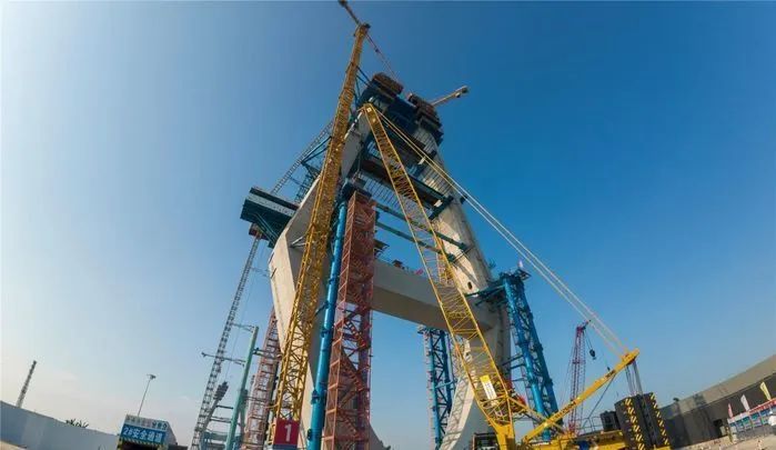 潮汕环线高速京灶大桥项目决战四季度|大桥_新浪财经_新浪网