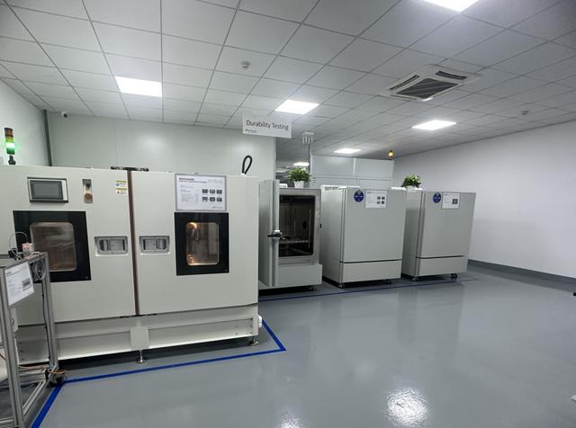 邦迪汽车加大在华投资力度,在嘉定外冈启用全球第四个电动出行创新