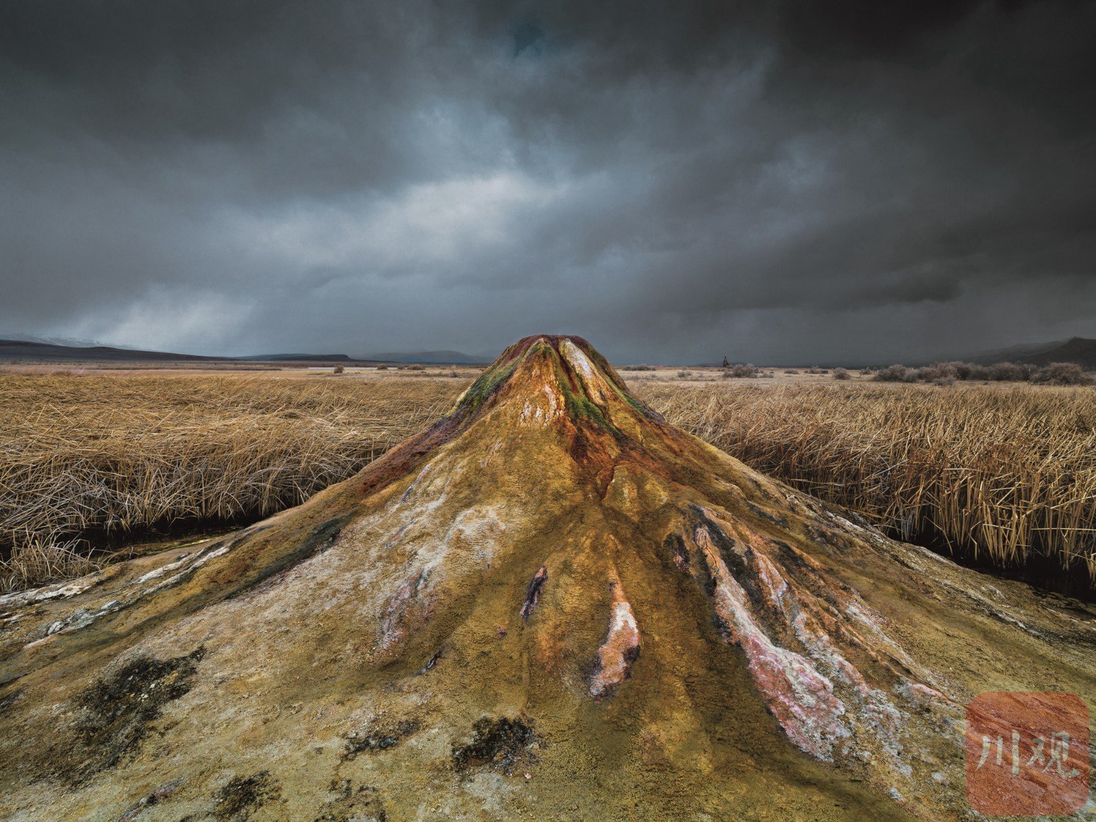c视觉·大家谈⑨丨蜀光流影——中国摄影金像奖四川历届获奖艺术家