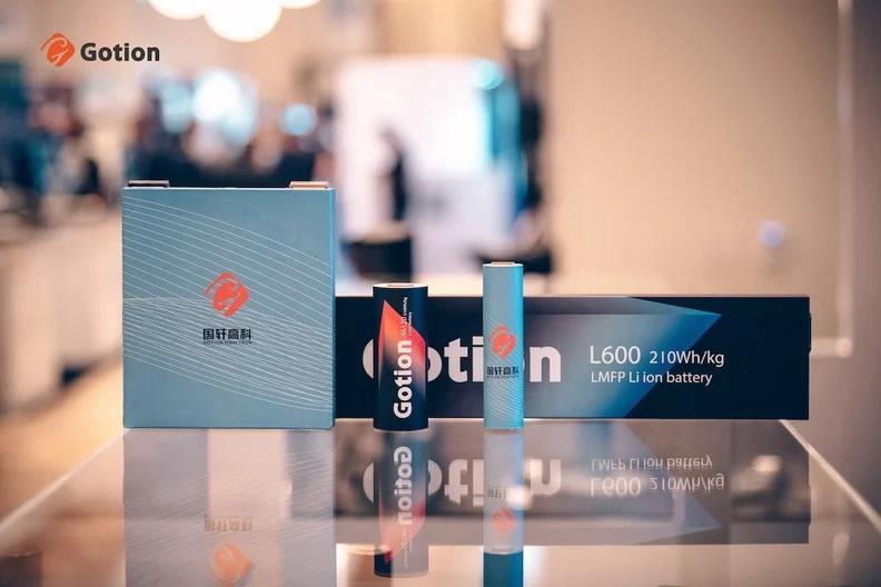 图片来源：国轩高科