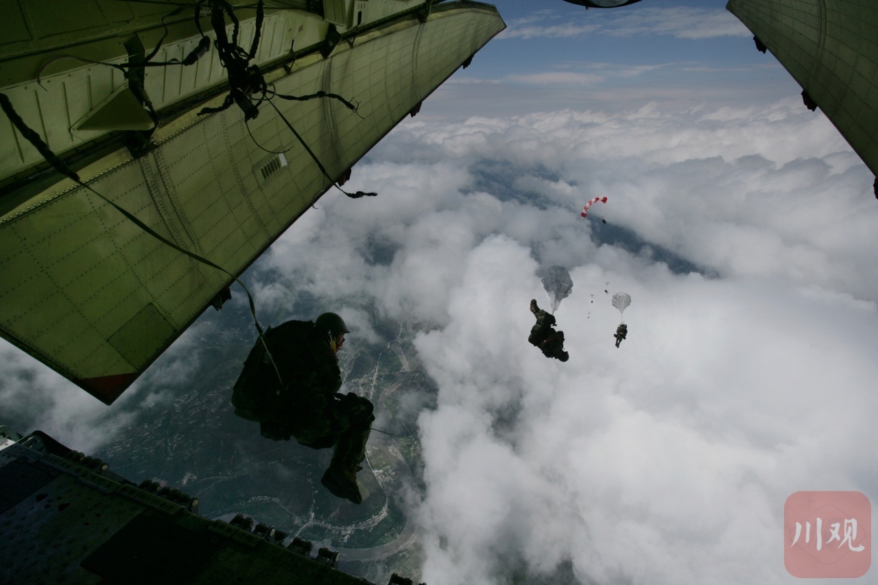 c视觉·大家谈⑨丨蜀光流影——中国摄影金像奖四川历届获奖艺术家