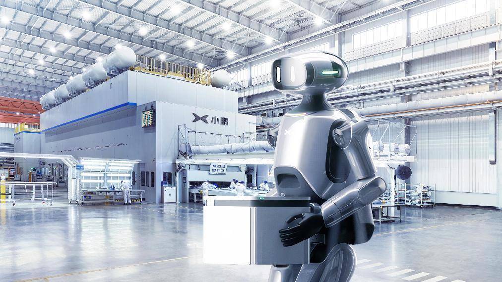 应用于工厂生产及销售服务等场景