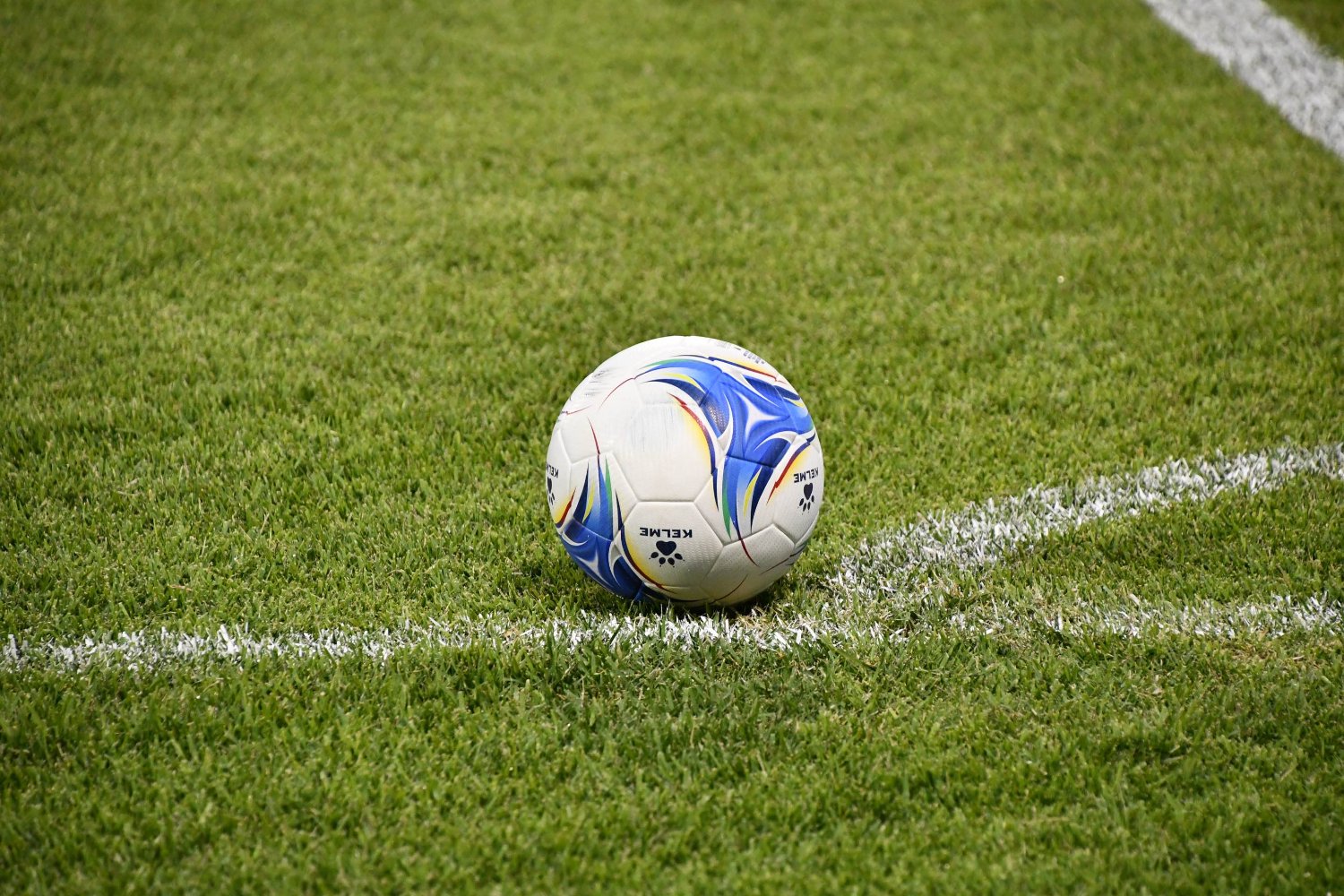 专访大体联足球世界杯赞助商卡尔美:青少年足球需要长期支持