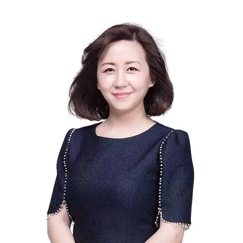 沈蕾 |特邀主持原东方广播电台主持人