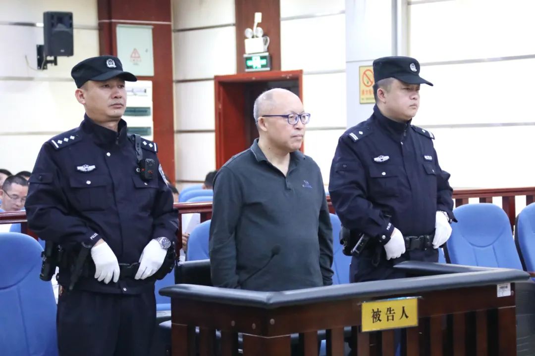 湖南株洲市原常务副市长何剑波受审|株洲市_新浪财经_新浪网