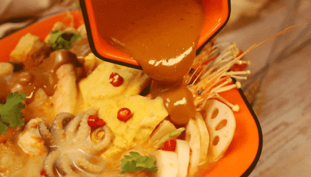 图源：张亮麻辣烫官微