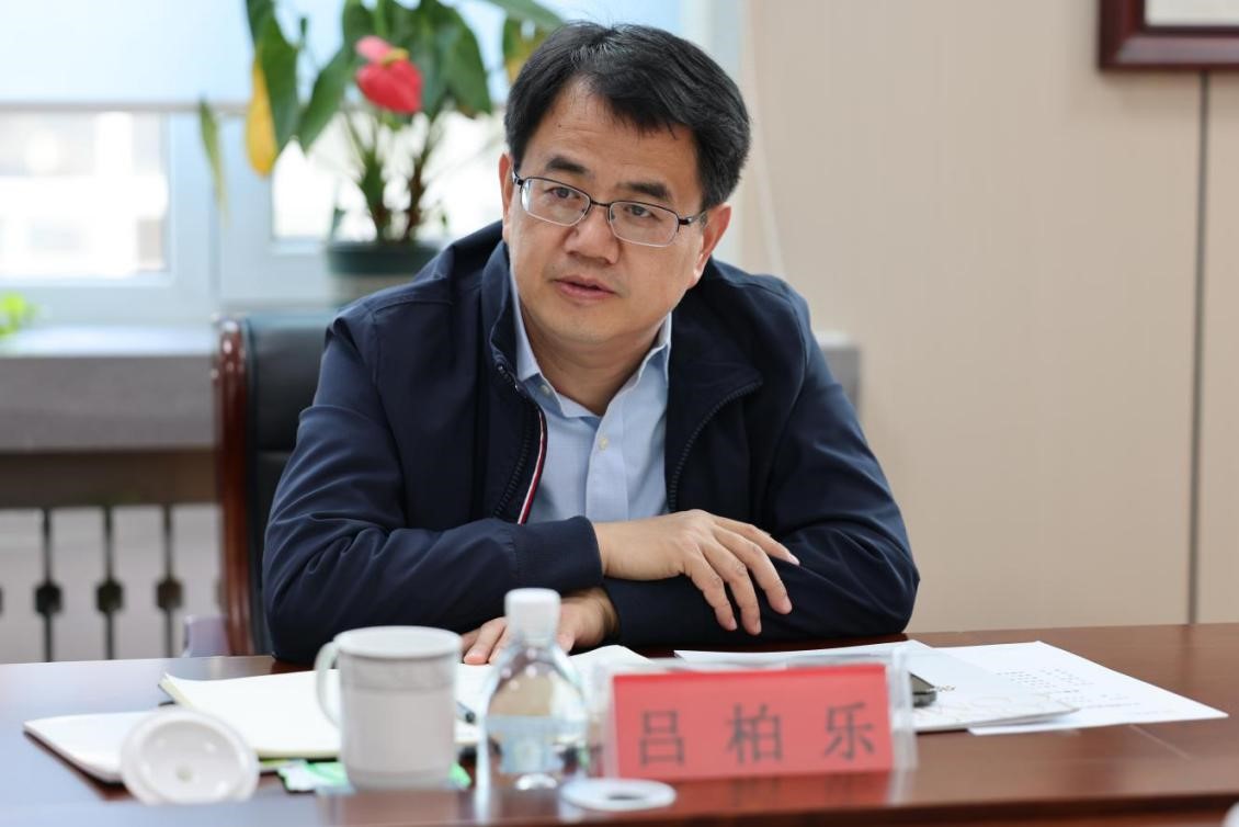 黑龙江省龙睿公司与大公国际开展洽谈交流|黑龙江省_新浪财经_新浪网