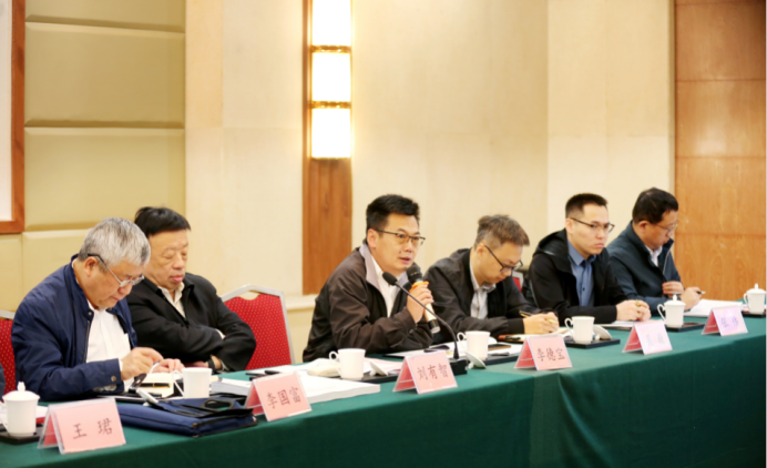 南昌大学化工学院副院长王珺教授,西南化工研究设计院有限公司变