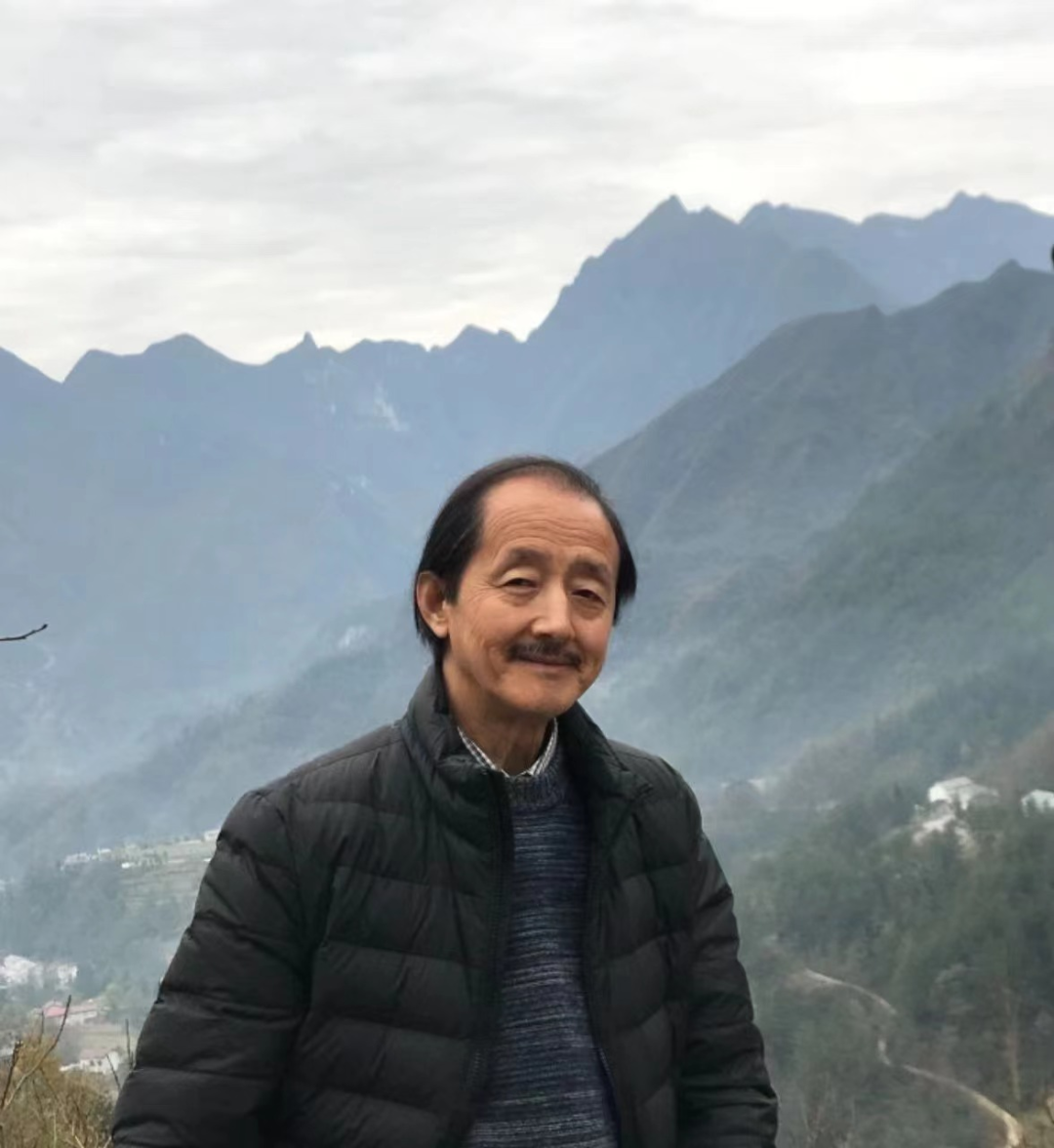 中国画名家眼中的信阳——唐允明_新浪财经_新浪网