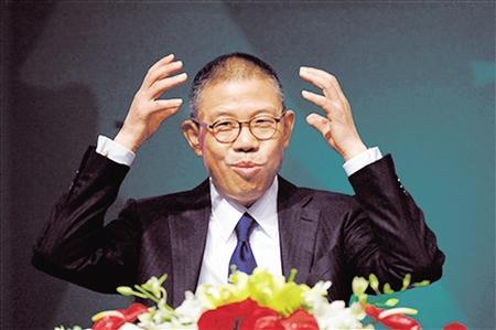 钟睒睒三连冠 重庆6人上榜