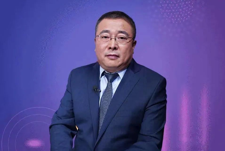 刘晓东 来源:网络