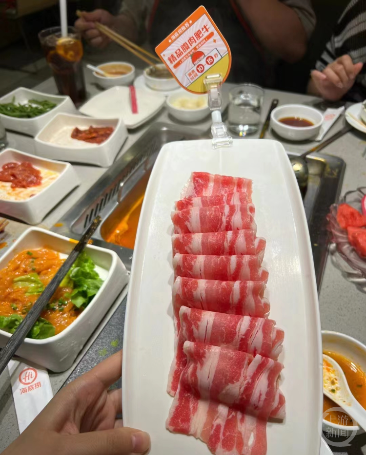 海底捞回应越来越贵:其实客单价在下降_新浪财经_新浪网