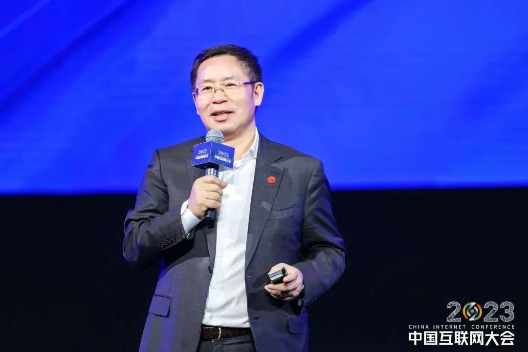 王文京 图片来源:用友网络