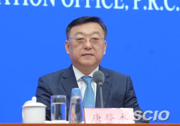 唐登杰任山西省委书记!曾任上海市副市长|唐登杰_新浪财经_新浪网