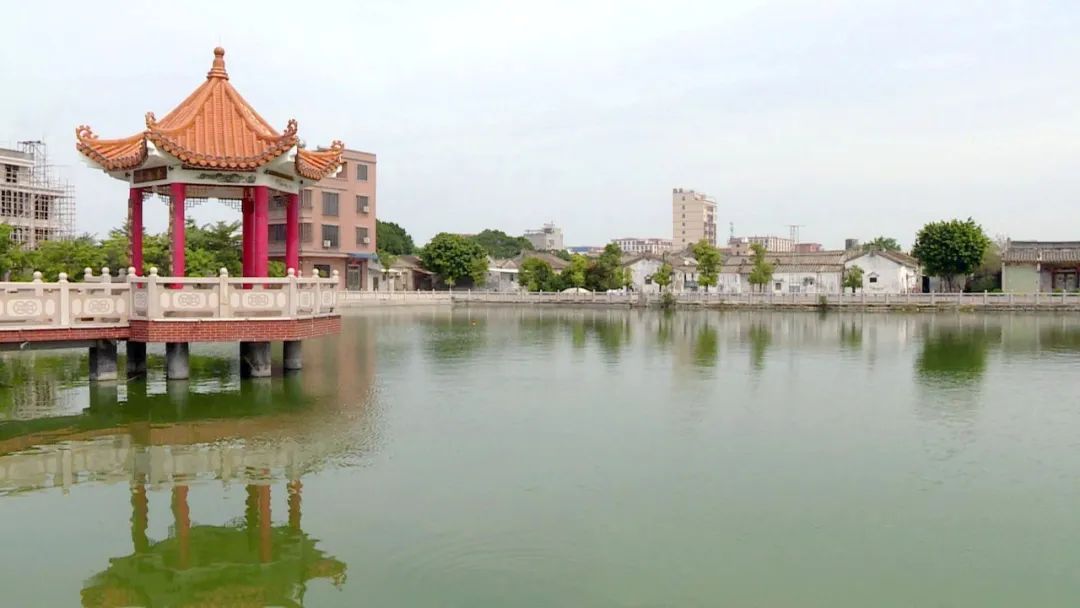 一起来潮州凤塘镇看看→_新浪财经_新浪网