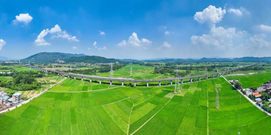 加快推进百千万工程取得实效清远这样做锚定高质量增强新动能