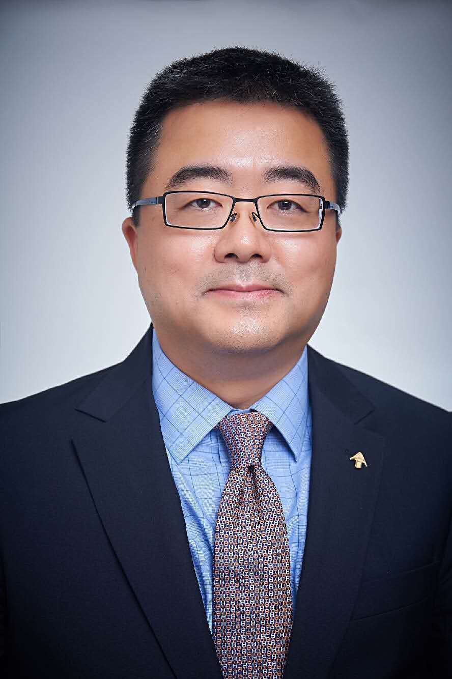 专访江泰再保险经纪董事长兼总经理张勇:将依托自贸区大力发展国内