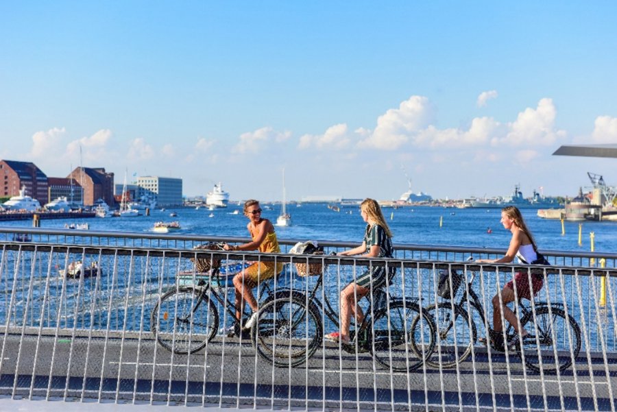 丹麦国家旅游局供图