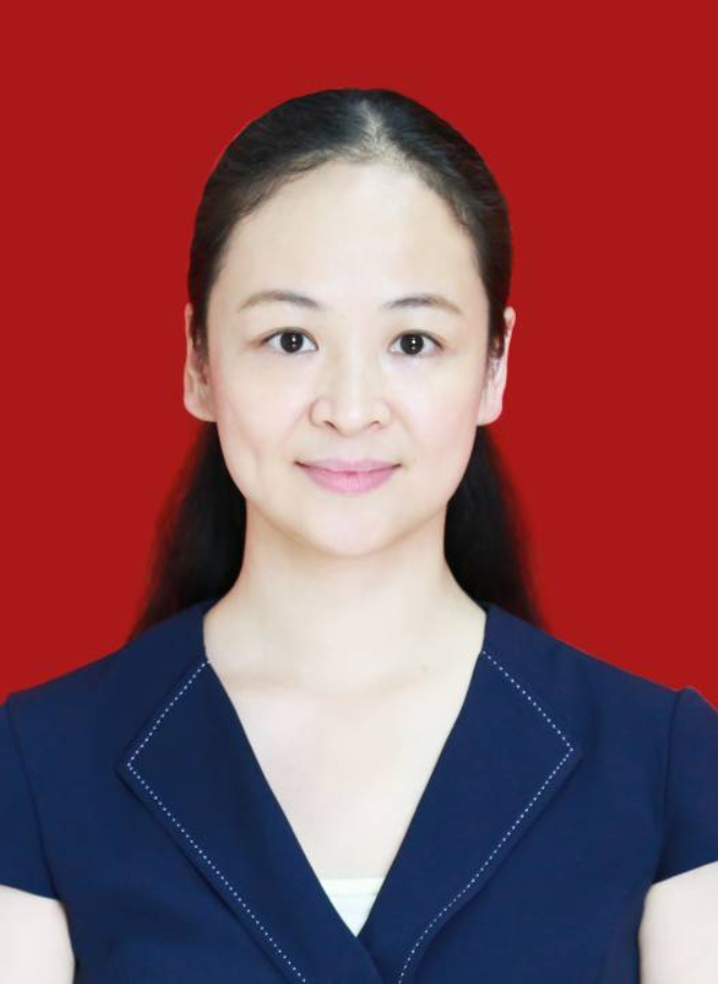 邓斌 图片来源:湖南省财政厅官网