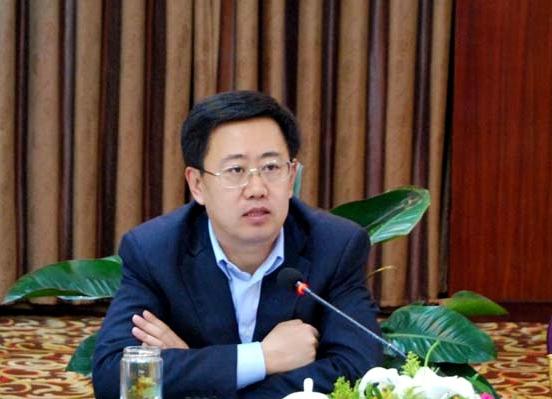 临沂市原市长侯晓滨已任山东省住建厅副厅长|临沂市_新浪财经_新浪网