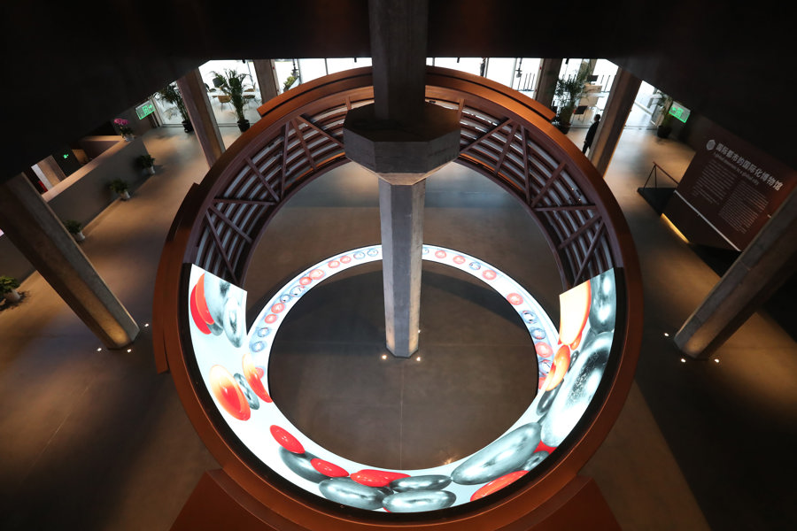 上海又添一世界级博物馆!