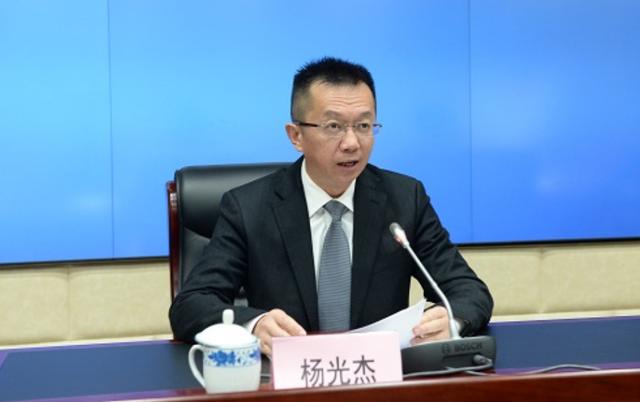 杨光杰当选黔东南州州长|贵州省_新浪财经_新浪网