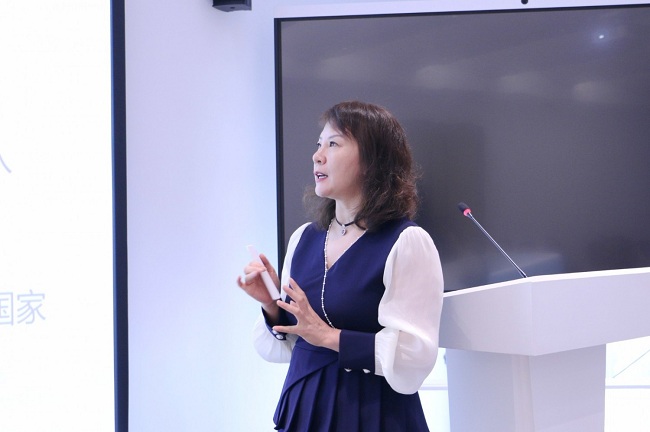 672023第二届大湾区工业互联网高质量发展论坛圆满举办为制造业赋能