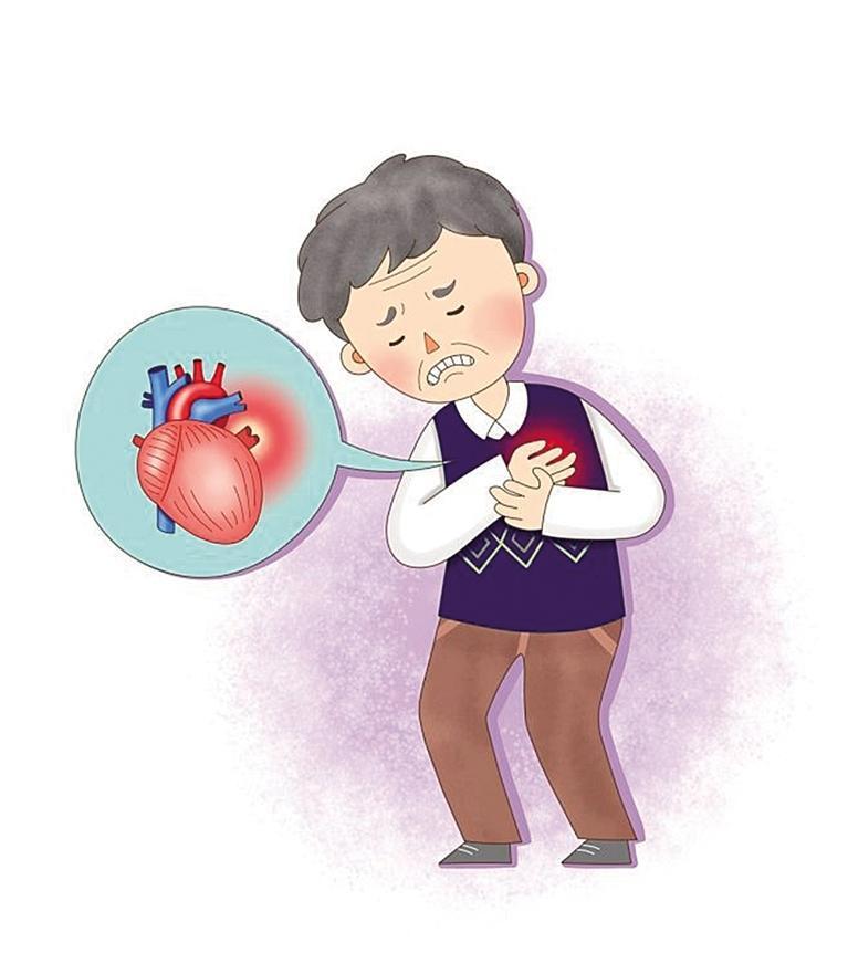 秋燥又秋寒,心脑血管疾病要注意预防|新冠肺炎_新浪财经_新浪网
