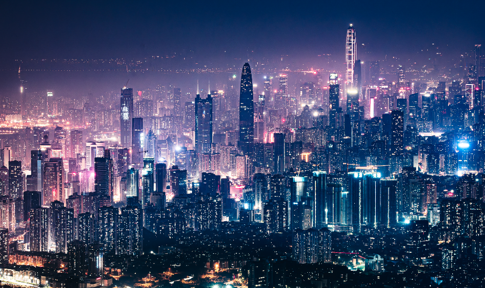 深圳人才,企业家 你的"搭子"拍了拍你