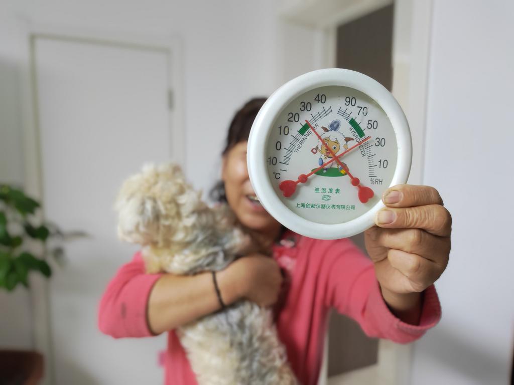 东北地区进入供暖季 多措呵护民生"温度"|吉林省_新浪财经_新浪网