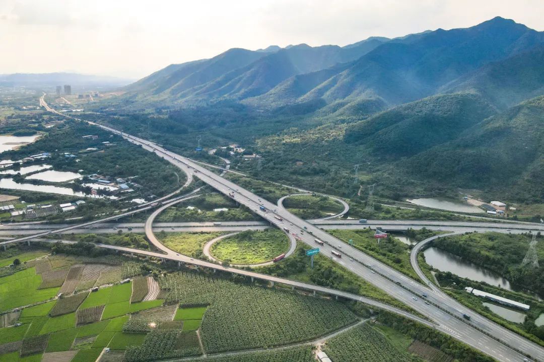 肇庆人关注的这个高速项目有新进展!