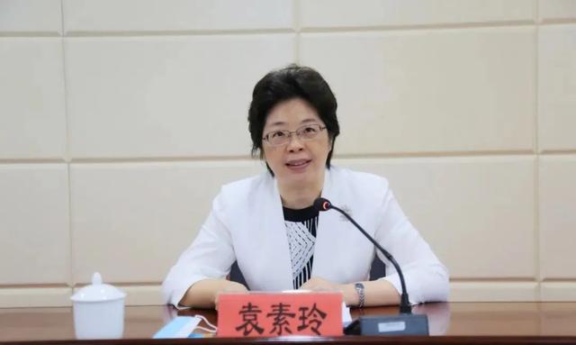 "70后"女组织部部长,已任莆田市委副书记|莆田市_新浪财经_新浪网